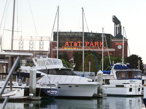 Sports Spots in the Bay Area