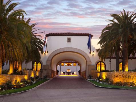 Oyster's Top LA Beach Hotels
