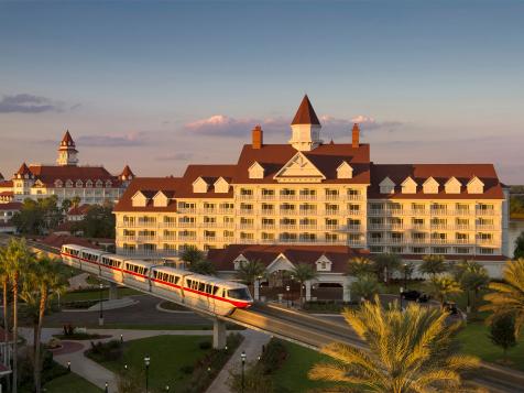 Disney: Best Places to Stay