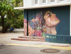 street art, dewey, culebra, puerto rico