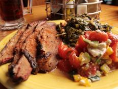 <p>From OliBea to Knox Mason, here’s where to eat and drink in Knoxville.</p>
