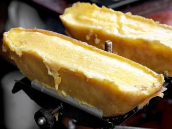 raclette cheese, zurich, switzerland