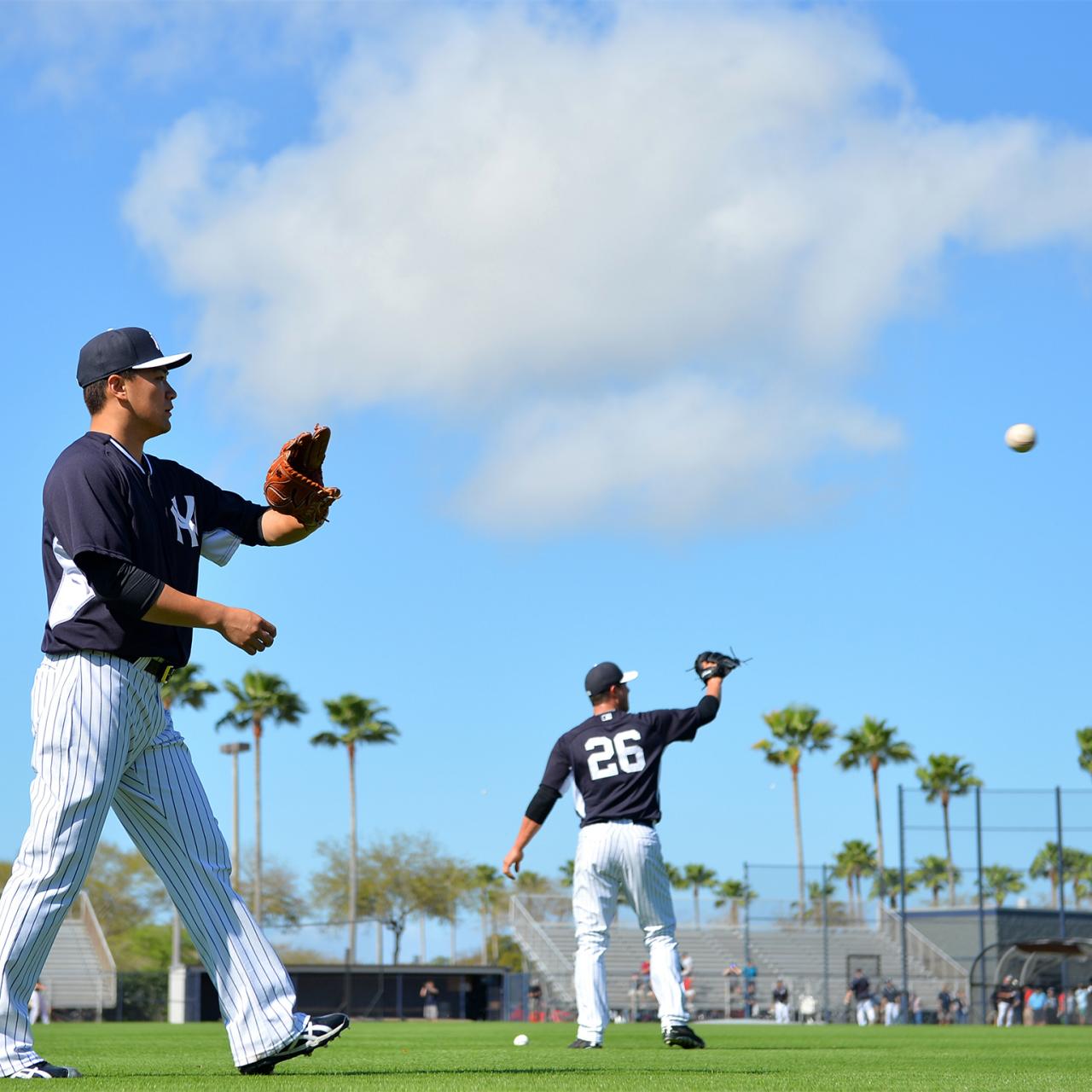 Guide to MLB Spring Training in Florida - Sarasota Neighborhood