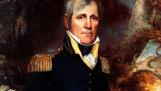 portrait, andrew jackson, general's uniform, seventh president of the united states of america, painting