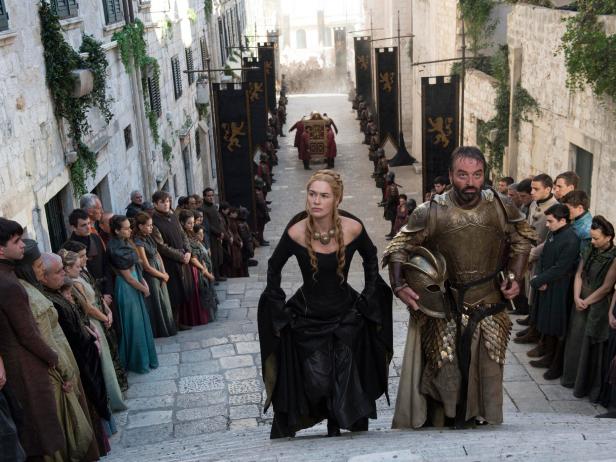 Game of Thrones Filming Locations in Croatia