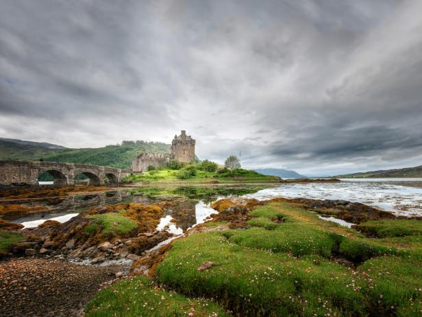 Scotland Vacation Destinations, Ideas and Travel Guides : Scotland ...