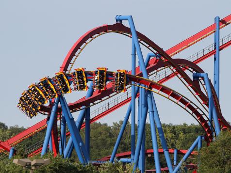 10 Best Theme Parks In Chicago For The Ultimate Adventure