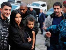 Kim Kardashian, family, Kardashian's, Armenia
