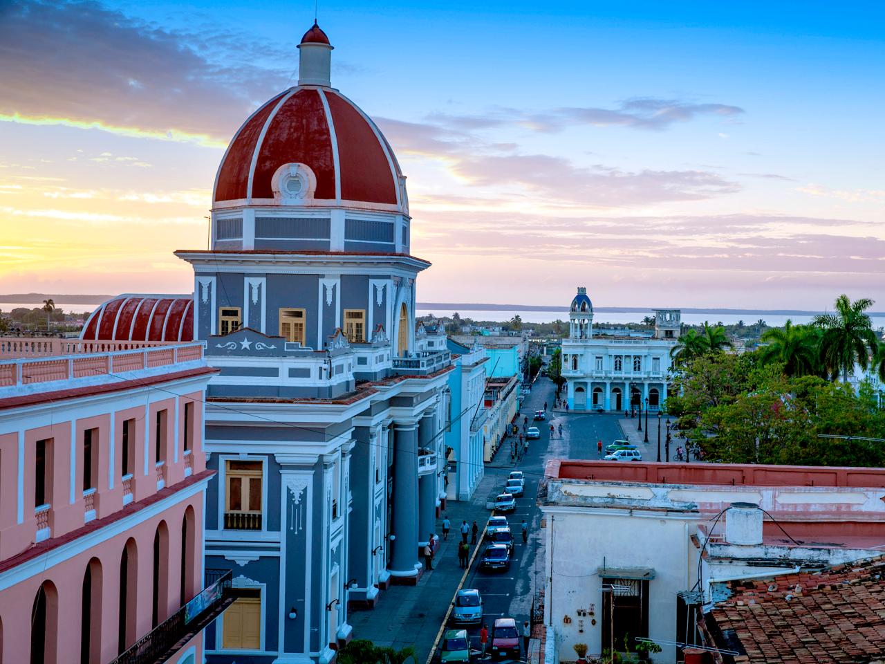 Santiago de Cuba - Wikitravel