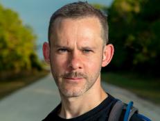 Learn more about Dominic Monaghan, host of <i>Wild Things with Dominic Monaghan</i>.