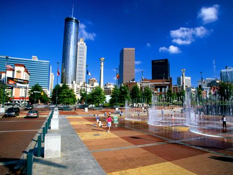 The 10 Best Things to Do in Atlanta From Travel Channel