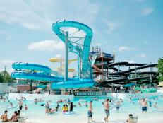 <p>Take a look at our list of the top 10 amusement and water parks for 2015, and plan your summer vacation with the family.</p>
