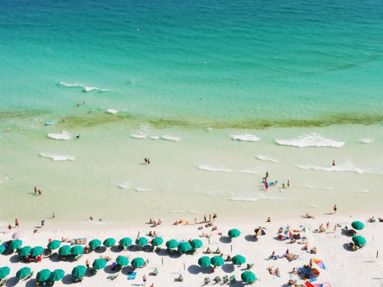 Destin Top 10 Locals List Florida Travelchannel Com Destin