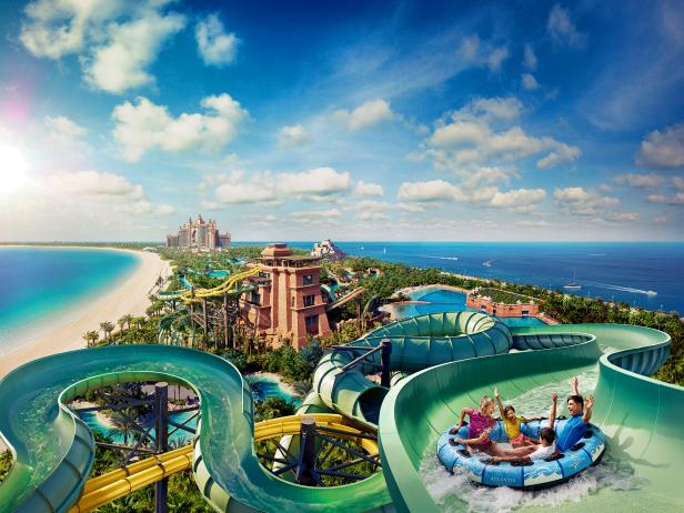 10 defunct water parks you can never visit again