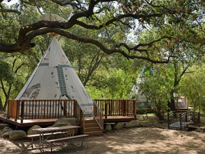 10 Best Campgrounds For Families Travel Channel