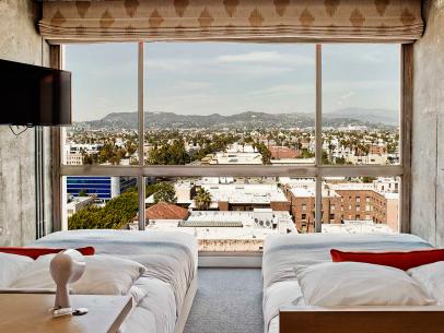 10 Best Hotels in Los Angeles Los Angeles TravelChannel