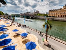 <p>Find out why celebrating Bastille Day is only one of 6 amazing things you should do when visiting Paris in the summer.</p>