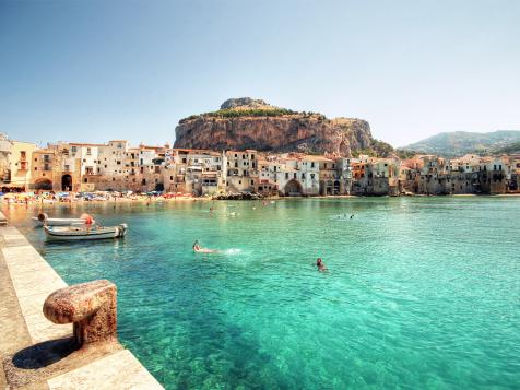 Discover Positano: Italy's Enchanting Coastal Village, Italy Vacation  Destinations, Ideas and Guides 