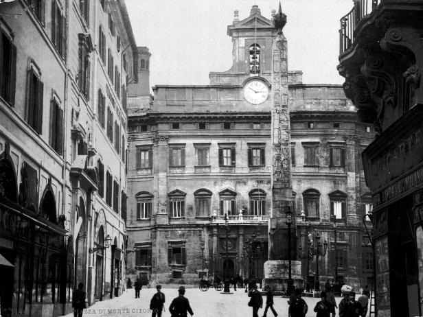 90 ANNI - Piccadilly Circus