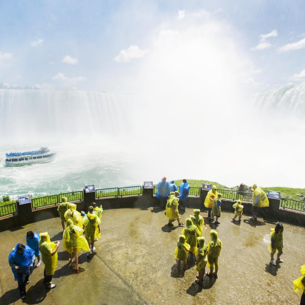 Hard Rock Cafe - Falls Avenue Resort, Niagara Falls Ontario