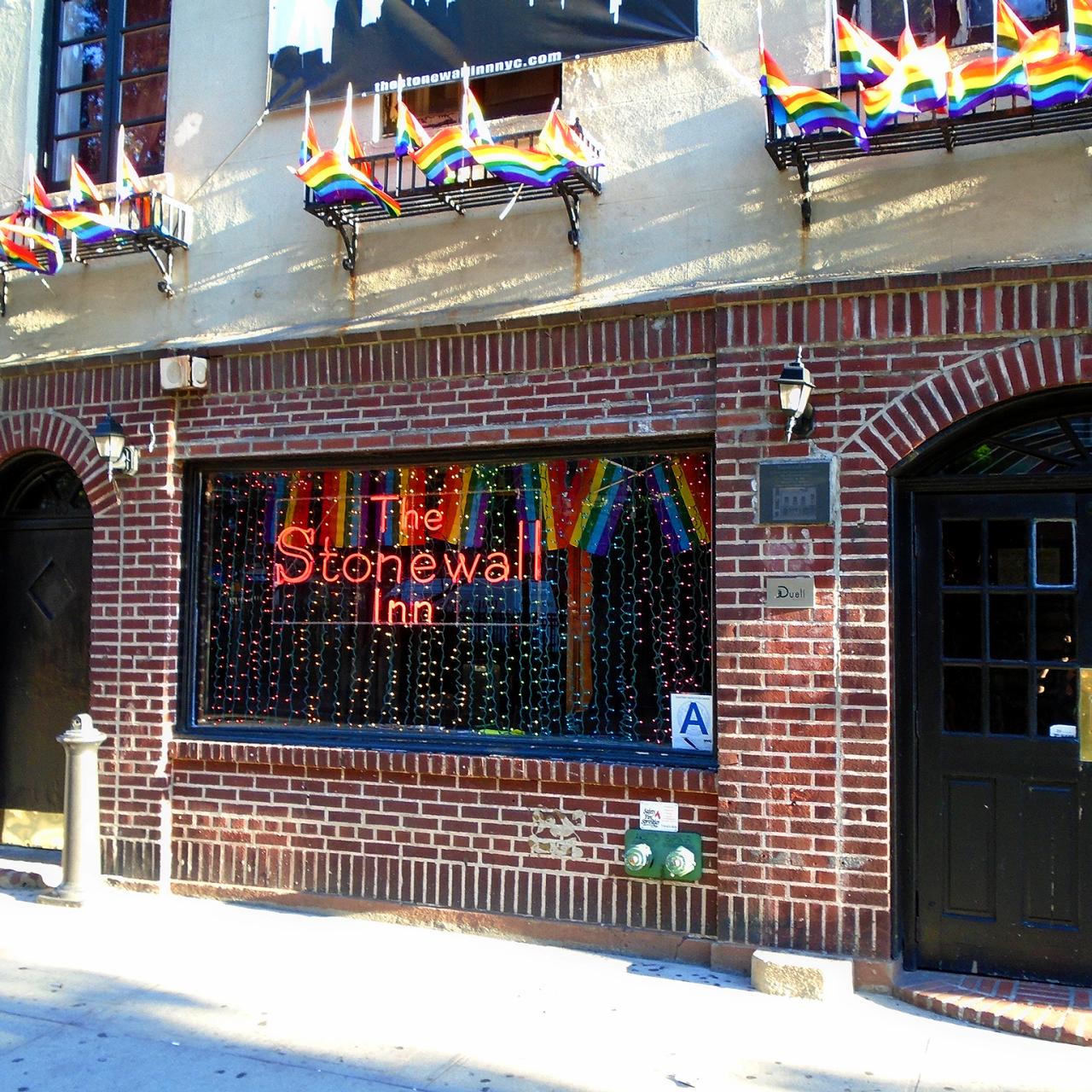 Stonewall Inn Colorado