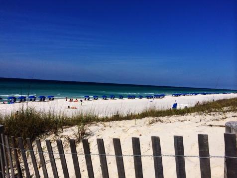 The Weekender: Seaside, FL