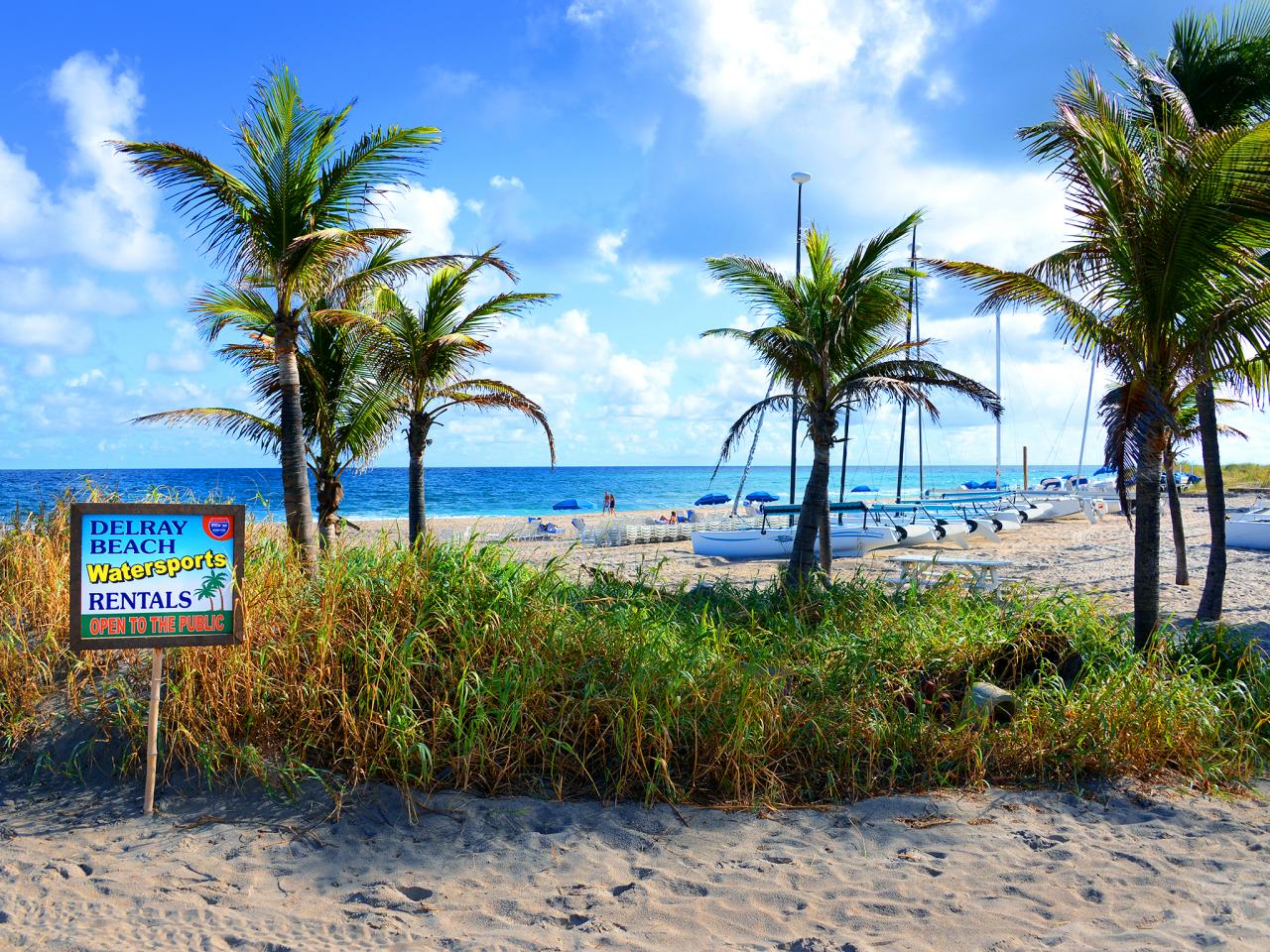 Florida&#39;s Best Secret Beaches : TravelChannel.com | Travel Channel