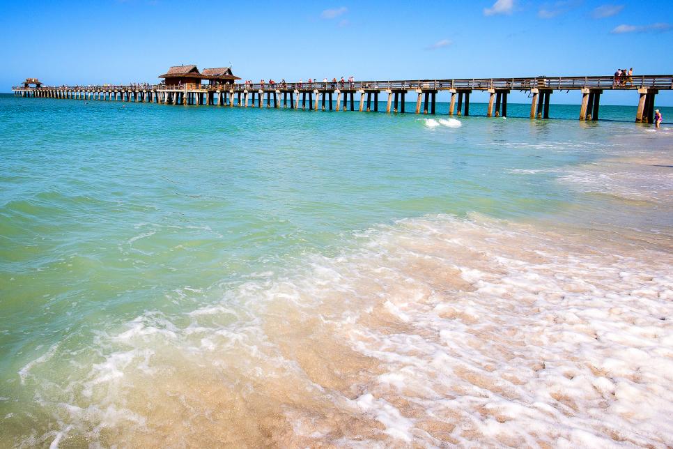 Top 10 Florida Beaches : Best Beaches in Florida : Travel Channel