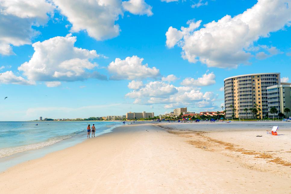 Top 10 Florida Beaches Best Beaches in Florida Travel Channel