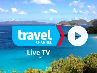 the travel channel live
