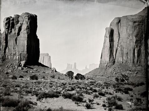 Wet-Plate Collodion Travel Photography