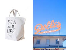 <p>Here’s what to pack for a weekend on the scenic Delmarva Peninsula.</p>