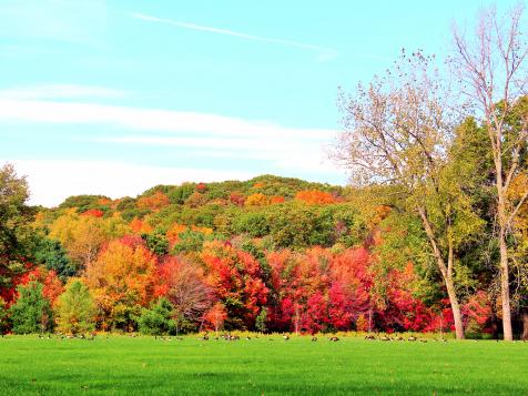 National Parks in Connecticut