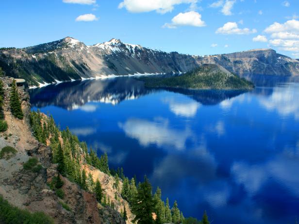 sinnott memorial lookout crater lake national parks