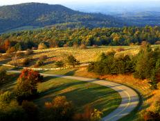 From the scenic mountains to relaxing beaches, TravelChannel.com takes you on a trip to North Carolina's national parks.