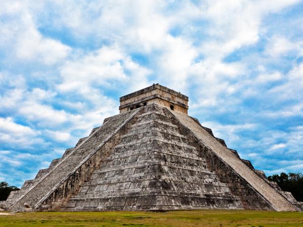 Chichen Itza