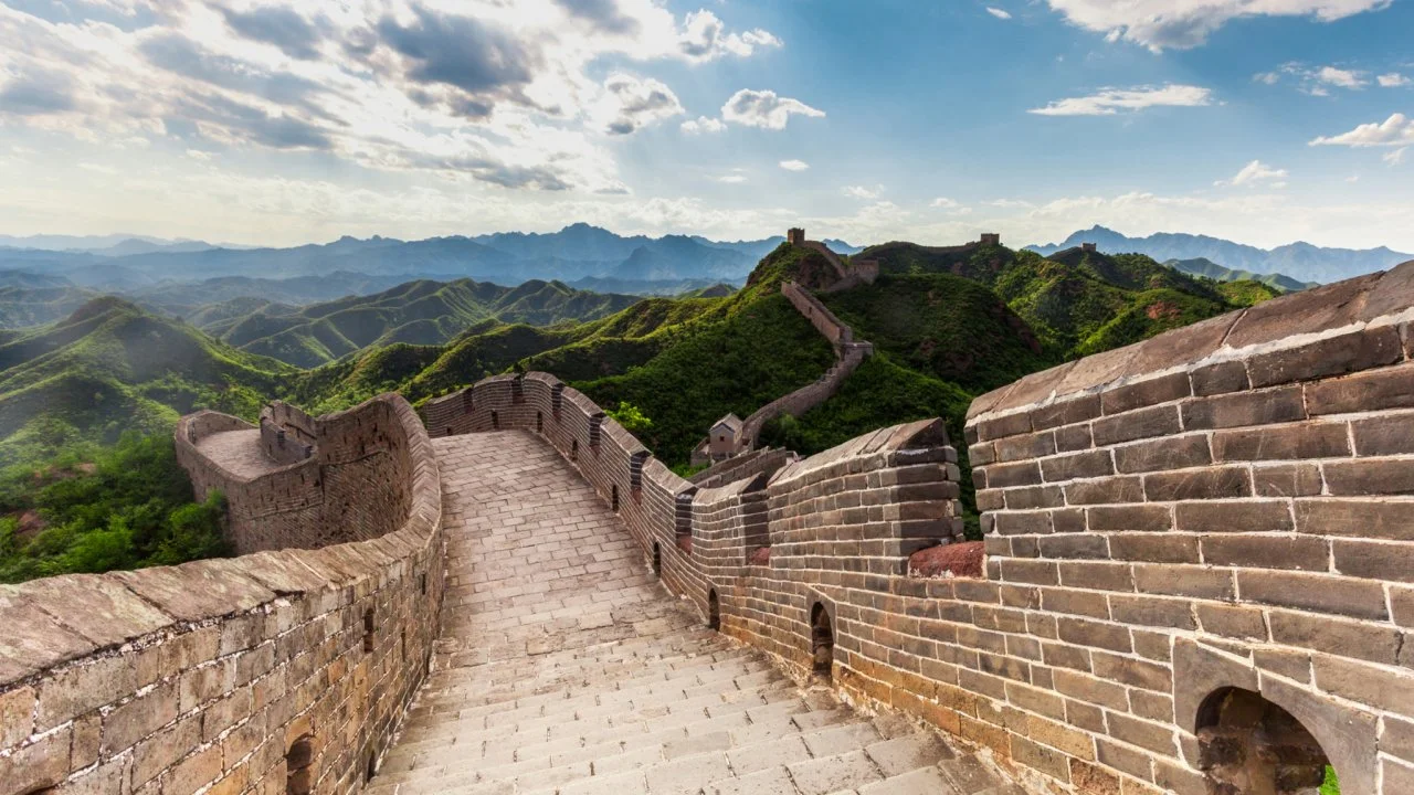 New 7 Wonders of The World : HGTV | HGTV