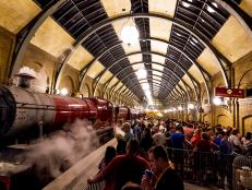 6 Magical Details About the New Harry Potter Ride | Travel Channel