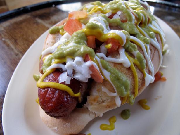 Can You Get a Legit Sonoran Hot Dog in the State of Colorado?