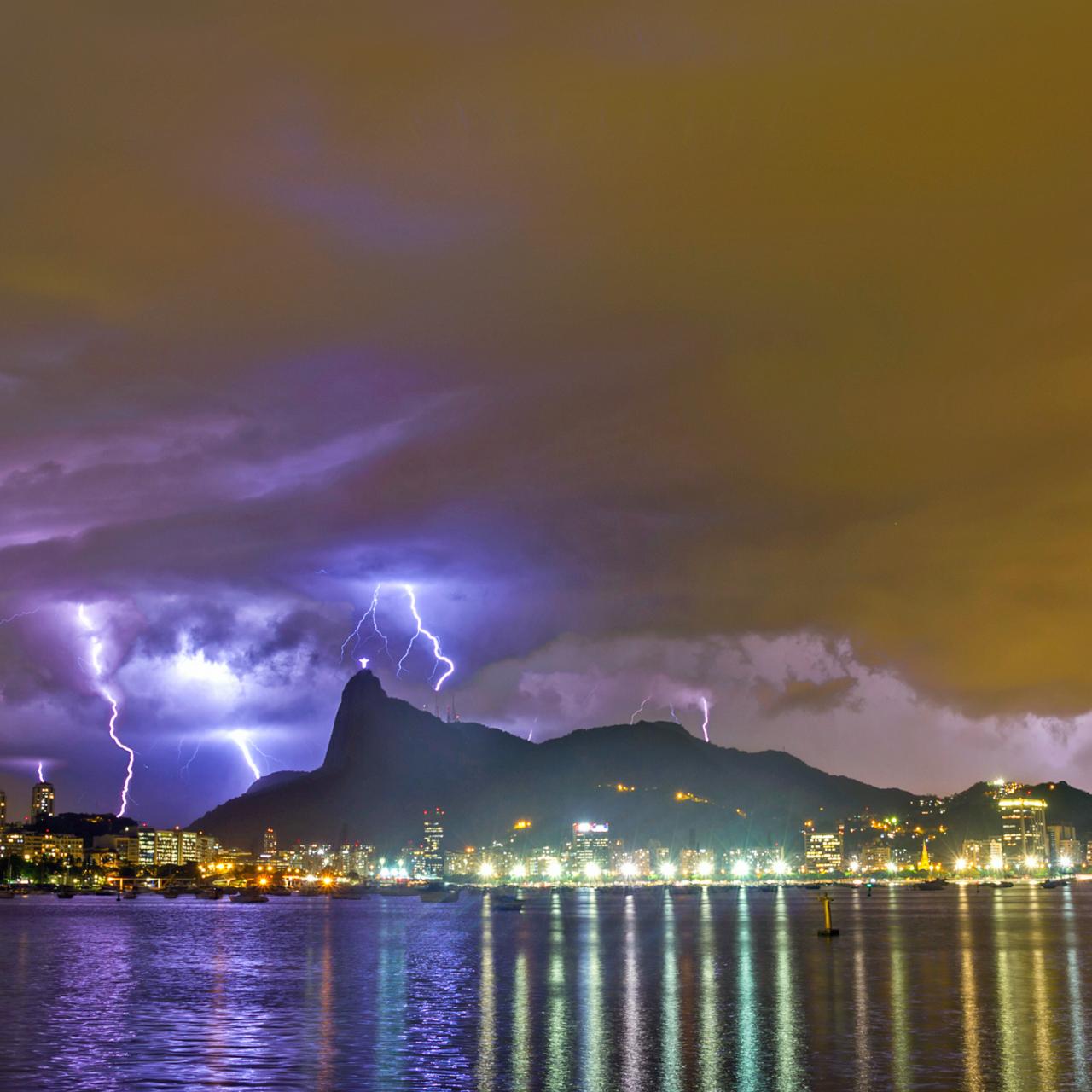 Stop Time Hotel - Rio de Janeiro