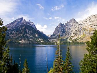 grand teton national park, family, outdoors and adventure, wyoming