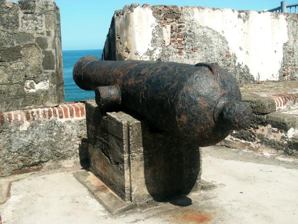 national park, off the beaten path, outdoors and adventure, san juan historic site, puerto rico