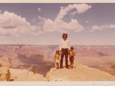 Grand Canyon, 1971