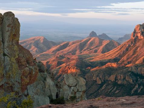 Early Check-In: Free National Parks Days