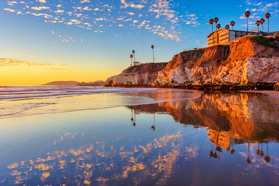 Top 10 California Beach Getaways - Beach Photos - Travel Channel