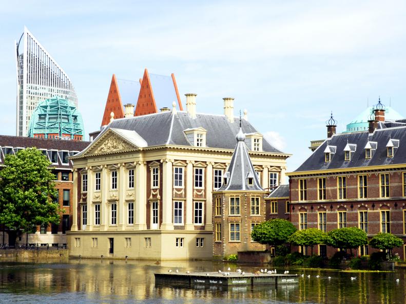 museums, arts and culture, Mauritshuis, netherlands, the hague