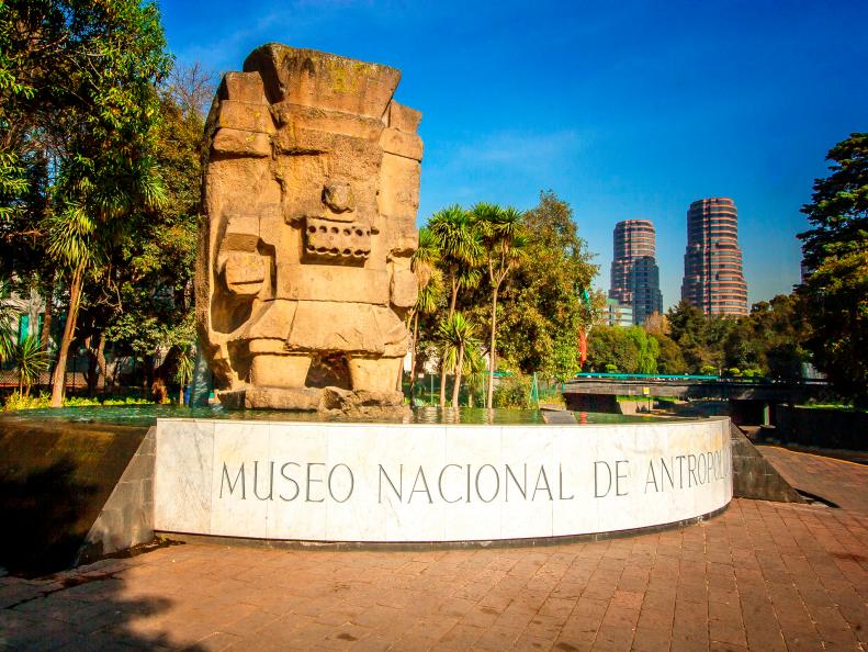museums, arts and culture, Museo Nacional de Antropologa, mexico city, mexico