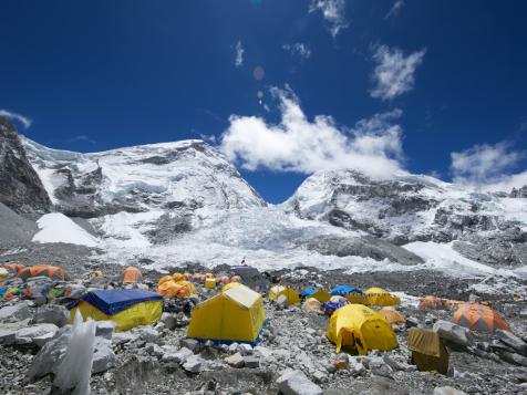 6 Tips for Trekking to Mount Everest Basecamp
