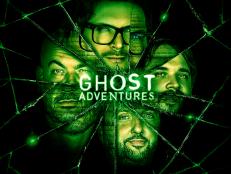 The Ghost Adventures team takes a cozy approach to its spectral co-stars this season. Here’s a sneak peek at how that plays out in the premiere.