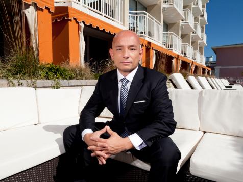 9 Things You Didn’t Know About Anthony Melchiorri